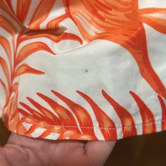 Uzzi Hawaiian shirt, size XL - Picture 6 of 6